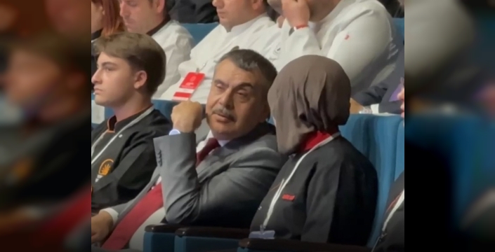 Uluslararası gastronomi sahnesinde gedizli öğrencilerden muhteşem zafer, bakan tekini ilçeye davet ettiler