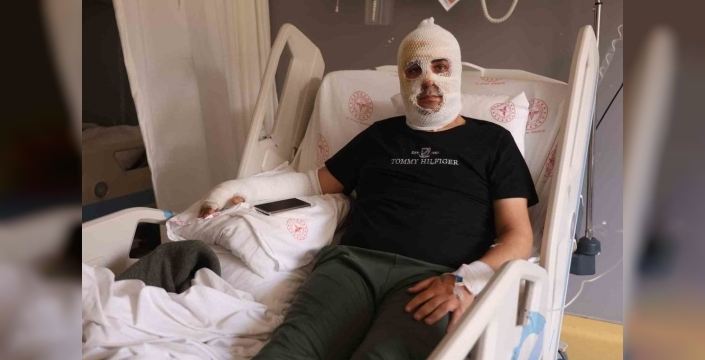 Umut Sovuksu: Ekmek teknesi küle dönmesin diye canla başla savaşıyorum