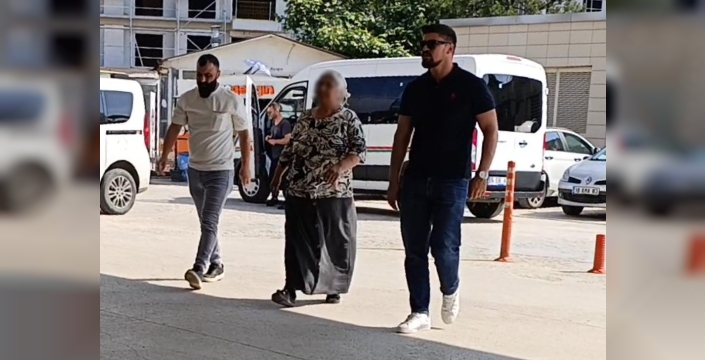 Uyuşturucu ticareti suçundan aranan hükümlü Bursa'da yakalandı