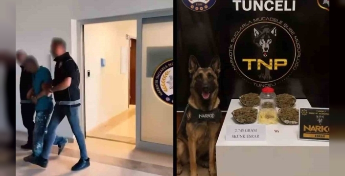 Uyuşturucuya Nefes Kestiren Darbe: 76 İlde Dev Operasyon, Tonlarca Zehir Ele Geçirildi!