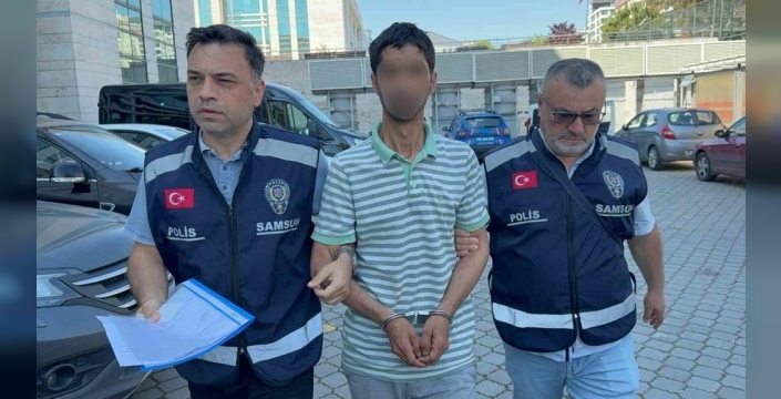 Uzaklaştırma kararına rağmen eşinin evine gitti, serbest kaldı ama sonra bir daha tutuklandı!