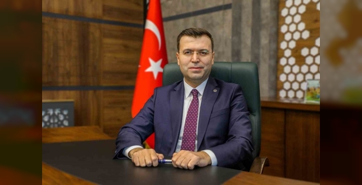Vali Akmeşe'den jandarmaya övgü dolu mesaj: Güven köprüsü vurgusu
