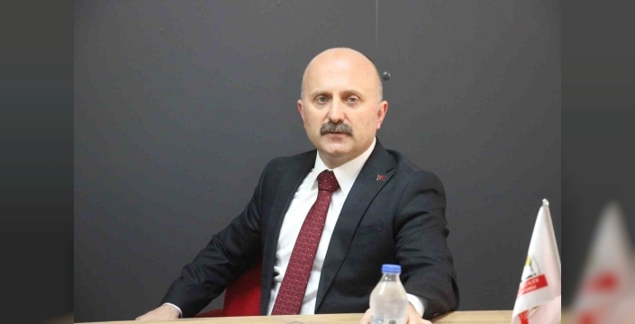 Vali Varol, Çine OSB'nin başarılarını kutladı: 'Vizyonlarına hayran kaldım