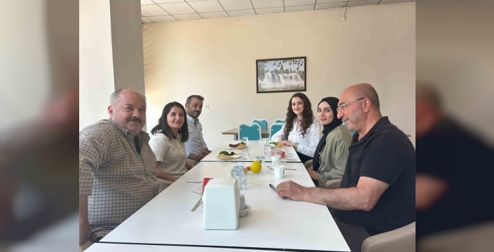 Van'da diyetisyenler sayesinde 32 bin 400 kilo verildi