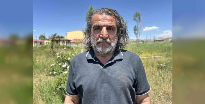 Van Gölü'nde kurt ve tilki yavruları koruma altına alındı