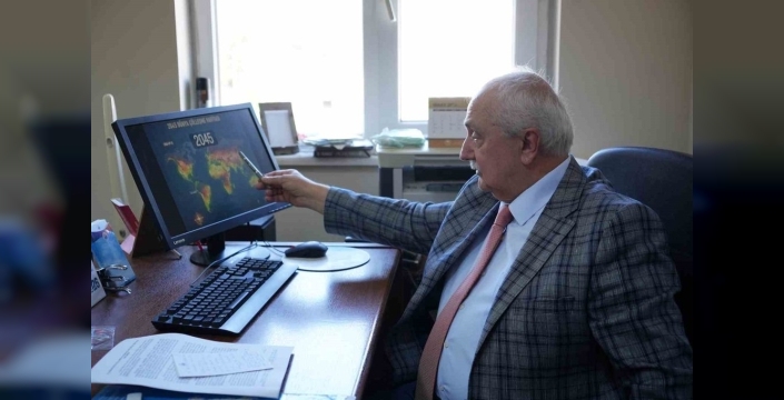 Yağışlara aldanmayın: 2026 yazı için dehşet verici kuraklık alarmı!
