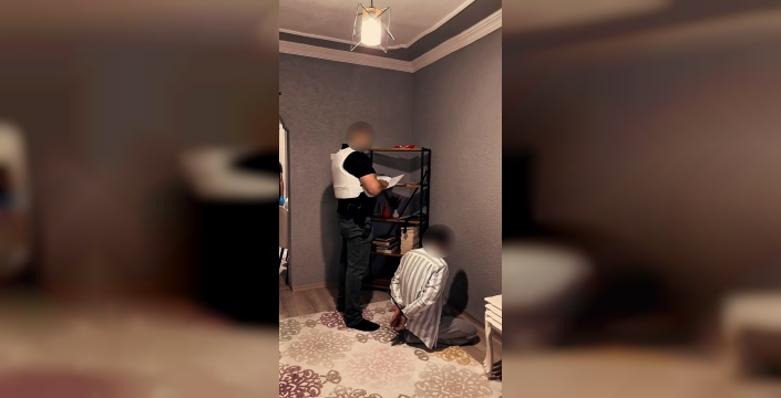 Yalova'da DEAŞ operasyonu: Bir kişi tutuklandı