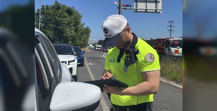 Yapay zeka, suçla mücadelede yeni dönemi başlattı: Kocaeli'de yerli ve milli güvenlik sistemleri göreve!