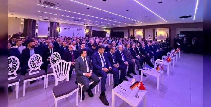 Yatırımda yeni bir dönem: Türkiye'ye uluslararası ilgi artıyor