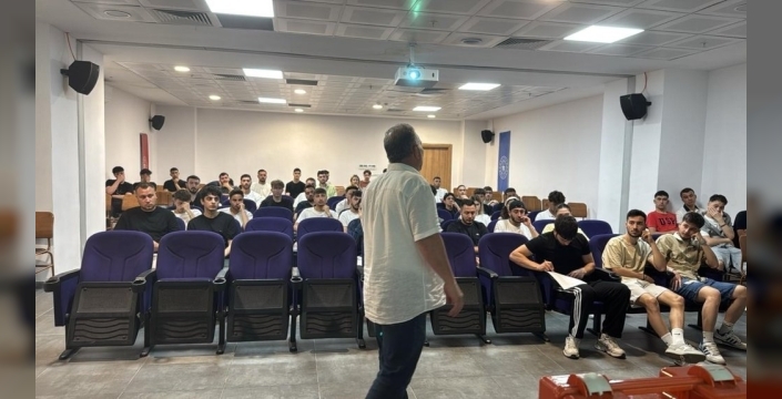 Yaz sezonu başlıyor: Cankurtaranlar Ordu sahillerinde göreve hazır