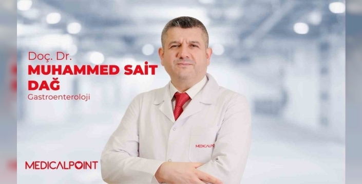 Yaz sıcakları bağırsakları zorluyor: İBS hastaları dikkat!