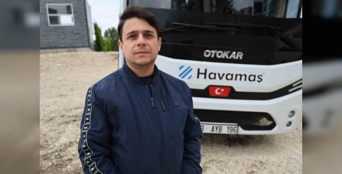 Yaz tatiliyle birlikte Havamaş otobüs seferlerine yoğun talep