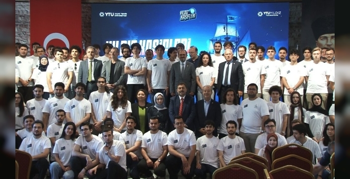 Yıldız Kaşifleri programı, 119 takıma 20 milyon TL destek sağladı