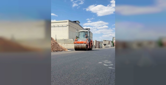 Yılların Küsget yol çilesi bitiyor: Umut Yılmaz neşteri vurdu
