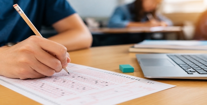 YKS adayları dikkat! Sistem yeniden açıldı