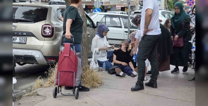YKS kabusu: Ehliyet ve kimlik krizi bir öğrenciyi sınava sokmadı, baygınlık geçirdi!