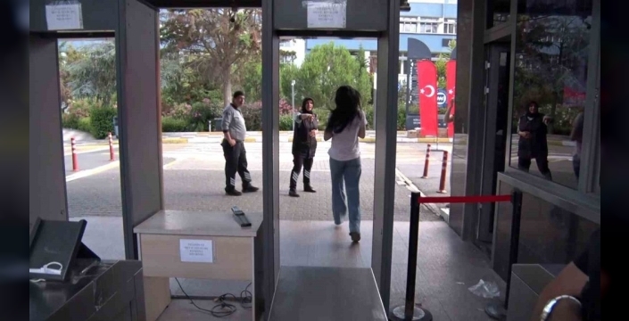 YKS'ye son dakika yetişen adaylar büyük panik yaşadı
