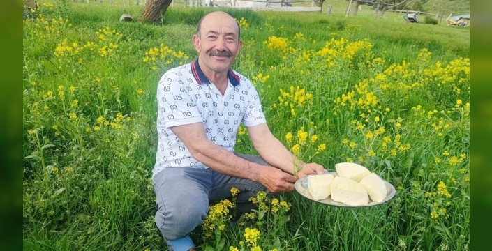 Yozgat'ta yaylacılık geleneği sürüyor: Dedelerinden miras kalan hayat