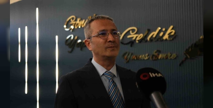 Yunus Emre Enstitüsü'nden Türkçenin yabancı dil olarak öğretimine özel sertifika programı