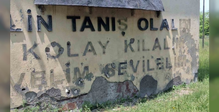 Yunus Emre'nin mirası kaderine terk edildi: 3 bin yıllık tarihe sahip çıkma sözü havada kaldı