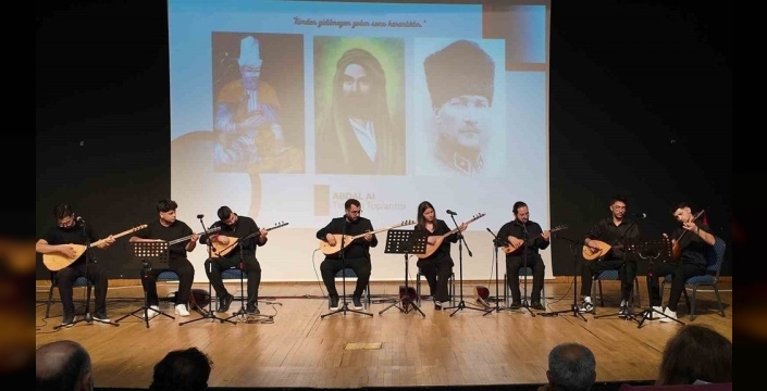 Yüzyıllık Kültürel Miras Dijitale Taşınıyor: Alevilik-Bektaşilik Ansiklopedisi Lansmanı Yapıldı