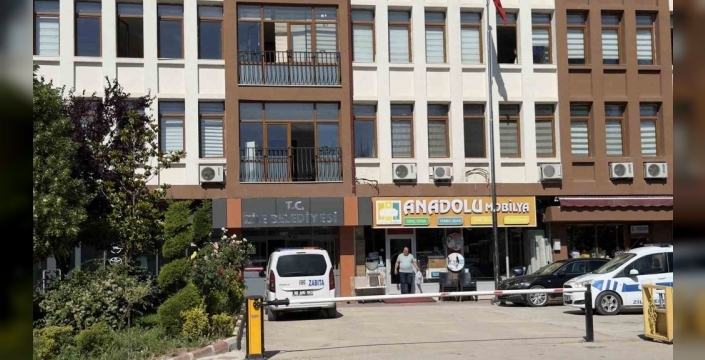 Zile'de başkan vekilliği seçimi şoku: Mahkemeden yürütmeyi durdurma kararı çıktı!