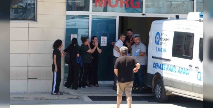 Zıpkınla balık avı kabusa döndü: Genç adam kayalıklarda can verdi, ailesi yıkıldı