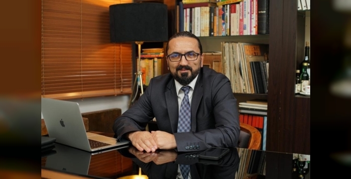 Zonguldak siber güvenlik üssü oluyor: Sanayi şehrinden teknoloji merkezine dönüşüm