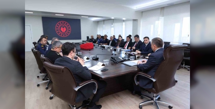 Zonguldak'ta güvenlik alarmı: NATO Zirvesi öncesi teyakkuz hali
