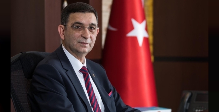 15 Temmuz, aziz şehitlerimizi anma ve milli birlik ruhunu güçlendirme günü