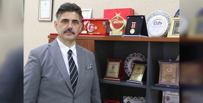 15 Temmuz gecesi arkadaşları için vurunup gazi olan başkomiser, o hain anları anlattı: 'Amirin misin dedi, yönetimle işimiz var dedi