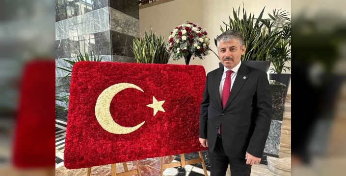 15 Temmuz gecesi ihanete geçit vermeyen milletin kahramanlık destanı