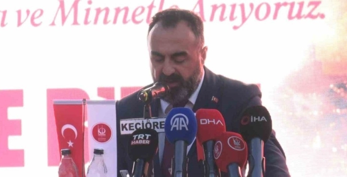 15 Temmuz kahramanlığı: FETÖ'nün ihanet planı milletin cesaretiyle boşa çıkarıldı