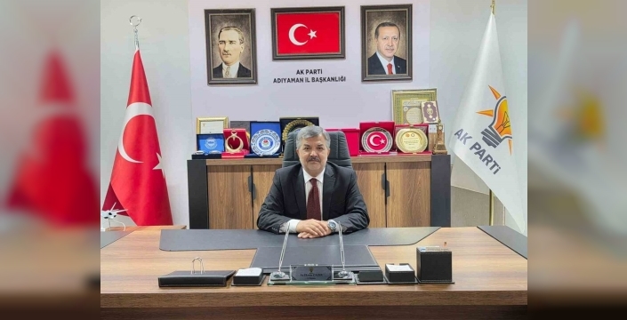 15 Temmuz ruhu Adıyaman'dan yankılanıyor: Çadır'dan anlamlı anma