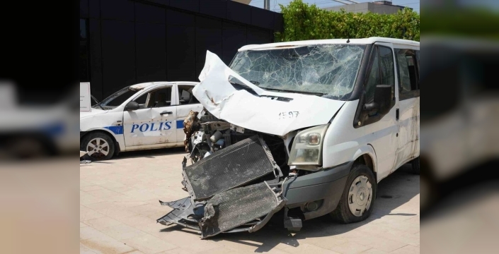 15 Temmuz ruhu Gaziantep'te yeniden canlanıyor: Darbe gecesi dijital müzede yaşatılıyor
