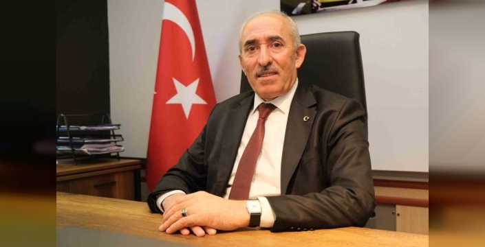 15 Temmuz ruhu hala canlı: Başkan Odakır'dan hain darbe girişimi anısına yürek burkan mesaj