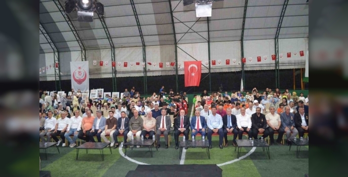 15 Temmuz ruhu yeni nesillere aşılanıyor: O ihanet gecesi unutulmasın diye
