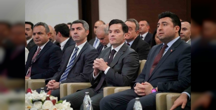 15 Temmuz ruhu yeniden canlandı: Göç İdaresi'nden 'İrade Bizim Zafer Bizim' programı