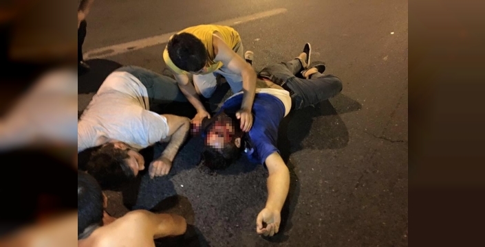 15 Temmuz şehidi babasının yürek burkan sözleri: 'Bir evlat verdim, on binlerce evlat kazandım