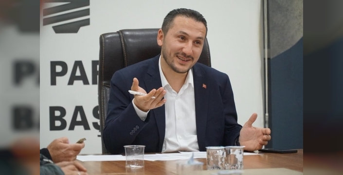 15 Temmuz'un 10. Yılı: AK Parti Düzce İl Başkanı'ndan 'Demokrasi Zaferi' Vurgusu