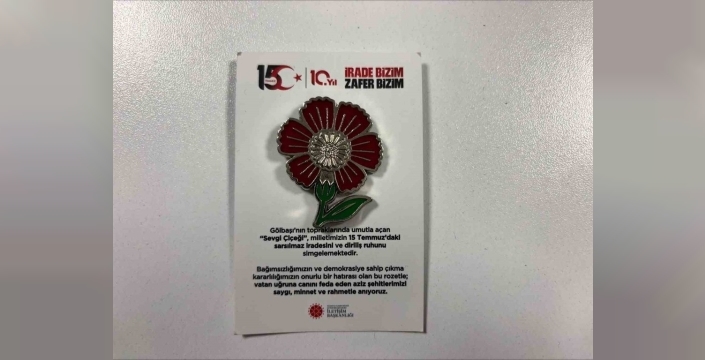 15 Temmuz'un 10. yılı aktiviteleri coşkuyla sürüyor