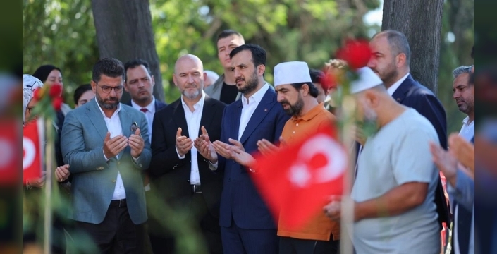 15 Temmuz zaferi: Milletin iradesi, liderine inancının destansı kanıtı