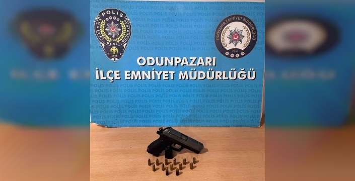 17.5 Yıl Hapis Cezasıyla Firar Eden Katil Zanlısı Polis Tarafından Yakalandı