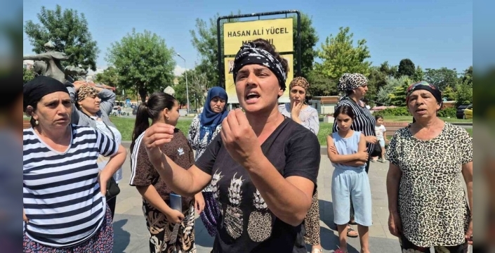 17 yaşındaki Baran Kavak'ın acı vedası: Aileden adalet çığlığı