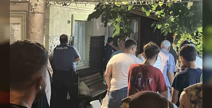 20 yaşındaki genç evde asılı bulundu, babanın feryadı yürekleri parçaladı