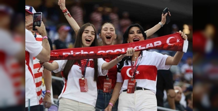 2026 Dünya Kupası rekor kırdı: 6.8 milyondan fazla futbolsever tribünlerdeydi