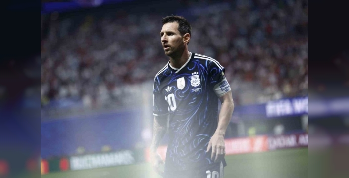 2026 FIFA Dünya Kupası'nda İspanya tarihi bir zafer elde etti