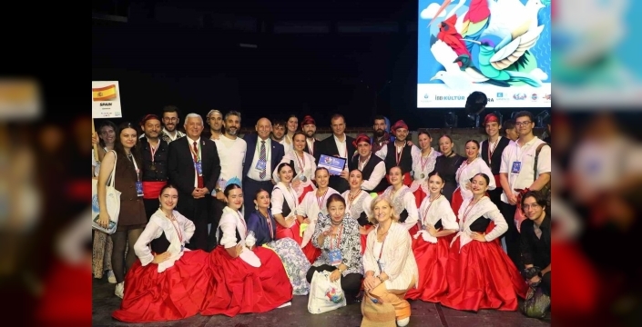 27. Uluslararası İstanbul Büyükçekmece Kültür ve Sanat Festivali başlıyor
