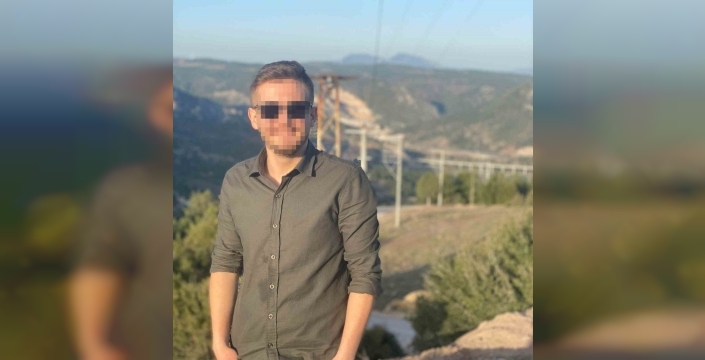 420 bin TL ceza şoku yaşayan genç, aynı gün hayatına son verdi