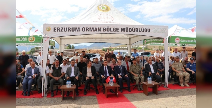 50 milyon liralık destekle çiftçilerin yüzü güldü